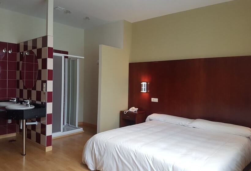 Полулюкс, Arcea Villaviciosa