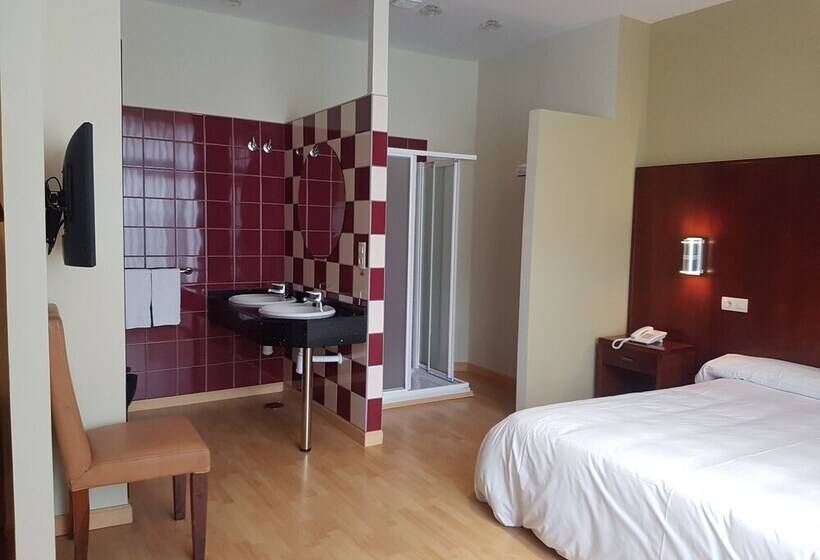 Полулюкс, Arcea Villaviciosa