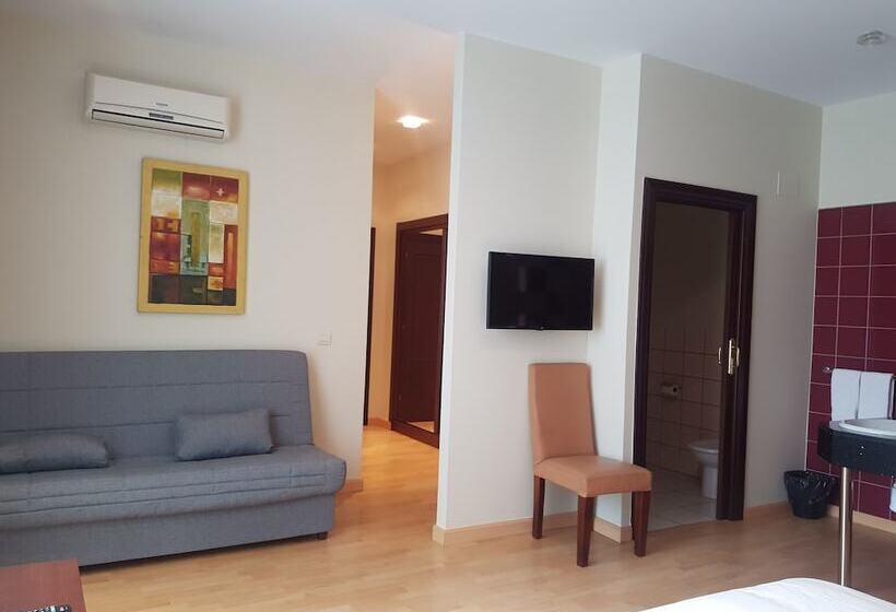 Полулюкс, Arcea Villaviciosa