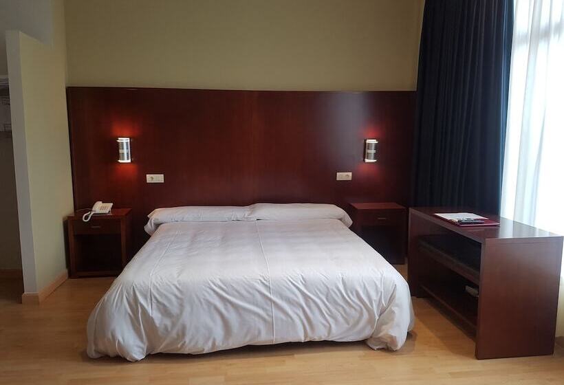 Полулюкс, Arcea Villaviciosa