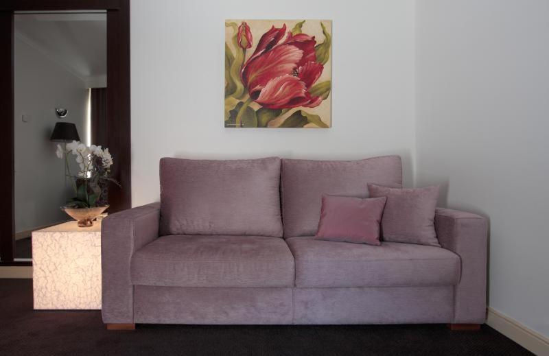 غرفة قياسية, As Americas