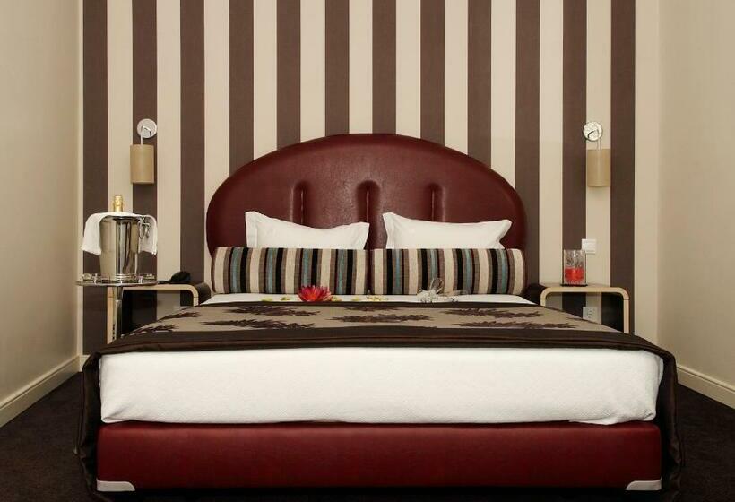 جناح, As Americas