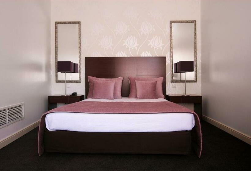 جناح, As Americas