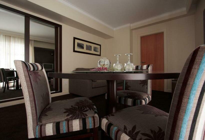 جناح, As Americas