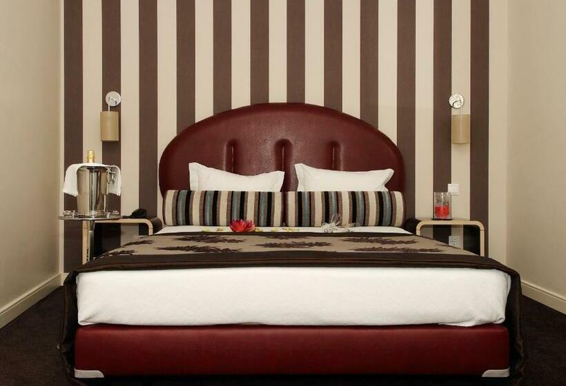 جناح, As Americas