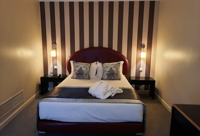 جناح, As Americas