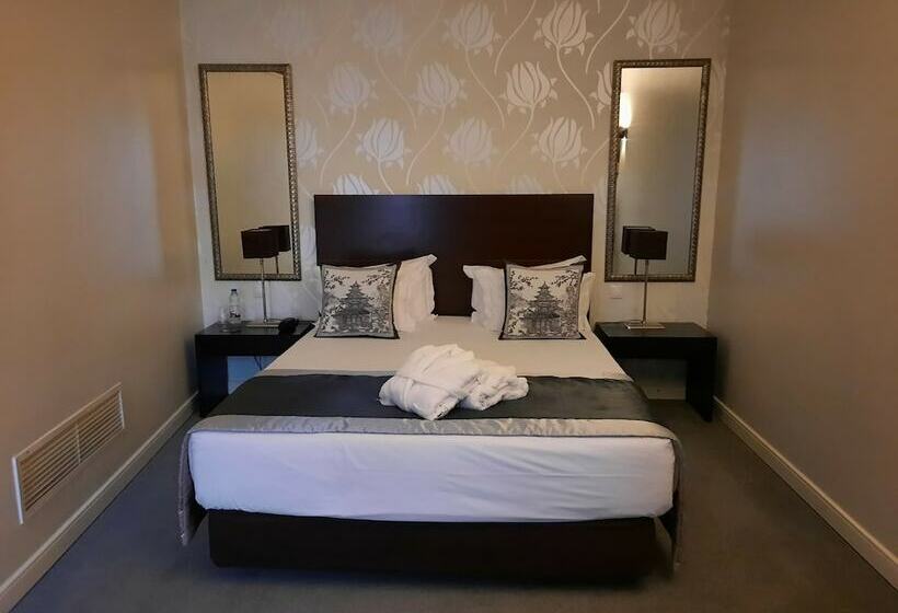 جناح, As Americas