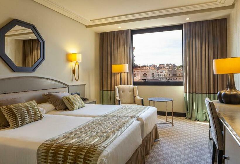 スタンダードシティビュールーム, Bahia