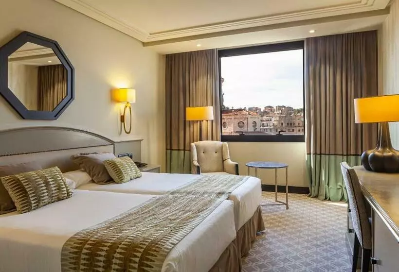 Chambre Standard Vue Ville, Bahia