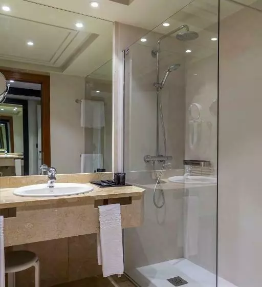 Chambre Standard Vue Ville, Bahia