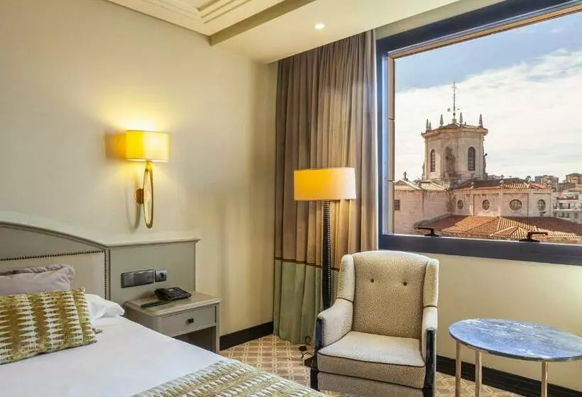 Chambre Standard Vue Ville, Bahia