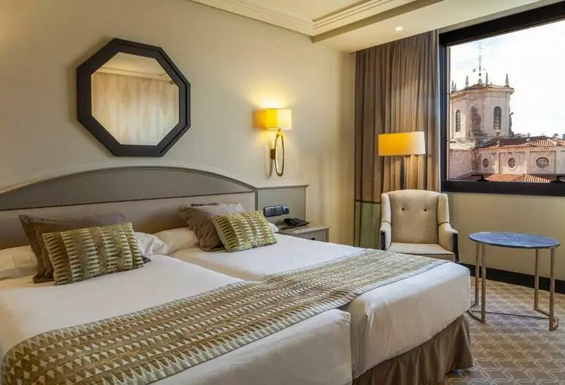 Chambre Standard Vue Ville, Bahia