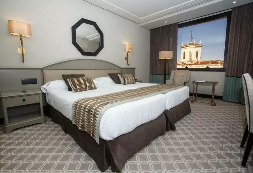 Chambre Standard Vue Ville, Bahia