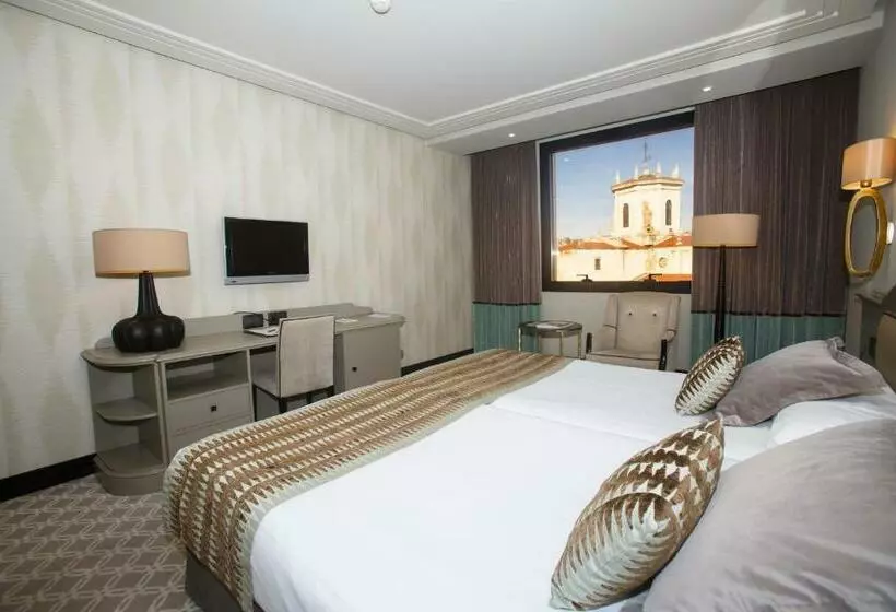 Chambre Standard Vue Ville, Bahia