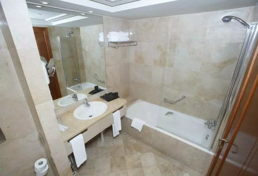 Chambre Standard Vue Ville, Bahia