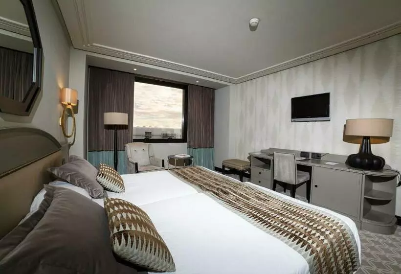 Chambre Standard Vue Ville, Bahia