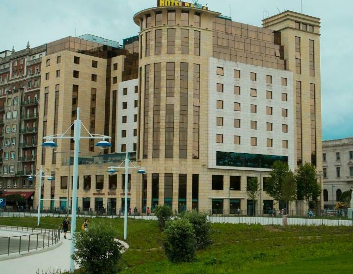 スタンダードシティビュールーム, Bahia