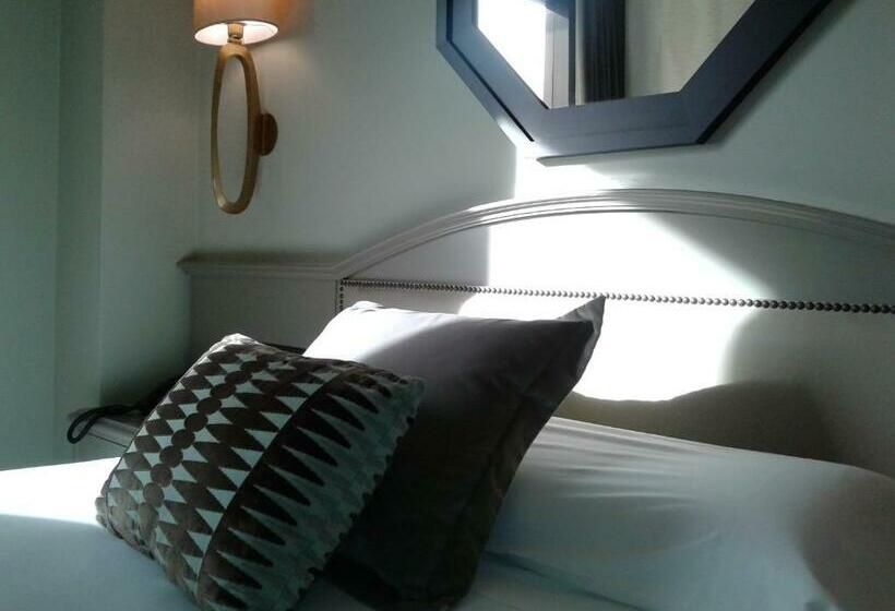 スタンダードシティビュールーム, Bahia