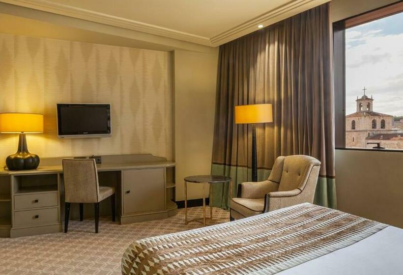 スタンダードシティビュールーム, Bahia