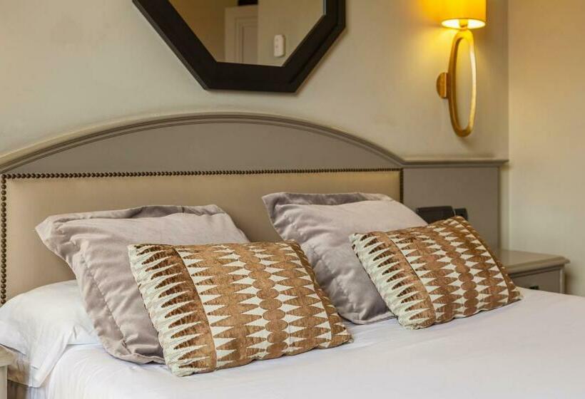 スタンダードシティビュールーム, Bahia