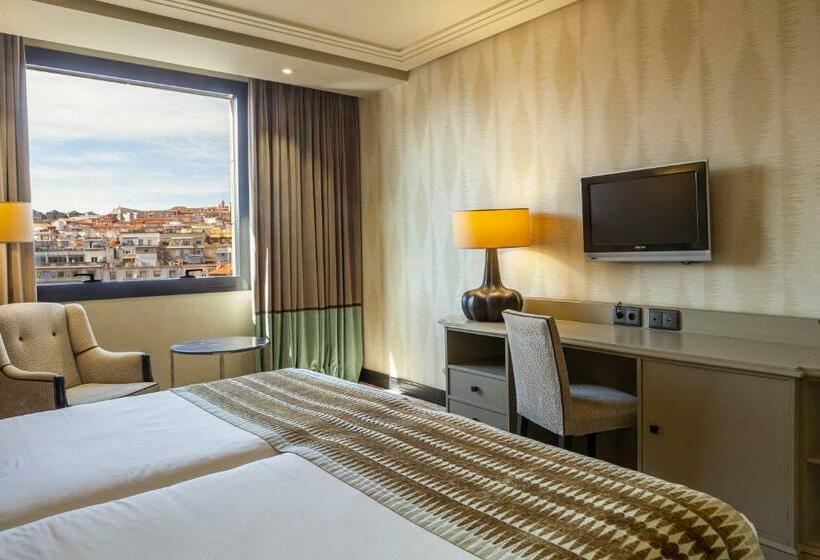 スタンダードシティビュールーム, Bahia