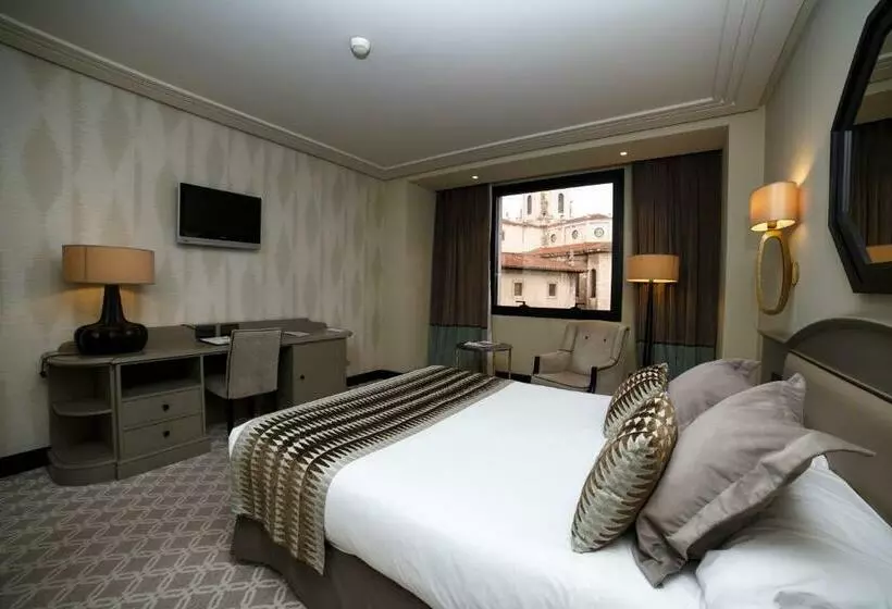 Chambre Standard Vue Mer, Bahia