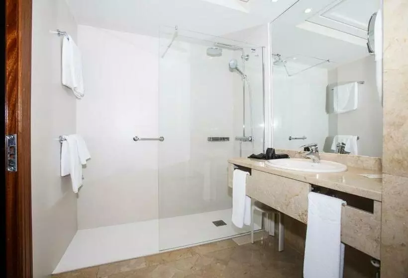 Chambre Standard Vue Mer, Bahia