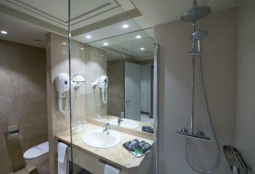 オーシャンビュースタンダードルーム, Bahia