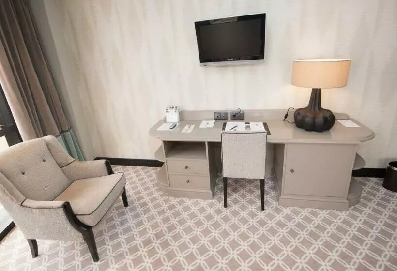 Chambre Standard Vue Mer, Bahia