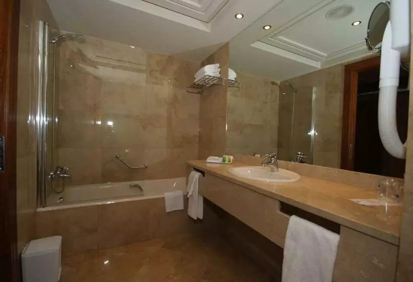 Chambre Standard Vue Mer, Bahia