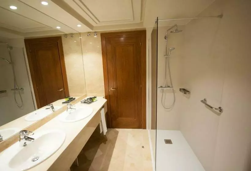 Chambre Standard Vue Mer, Bahia