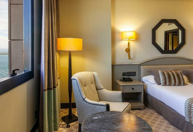 オーシャンビュースタンダードルーム, Bahia