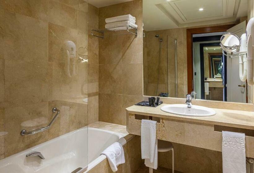 オーシャンビュースタンダードルーム, Bahia