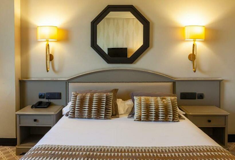 オーシャンビュースタンダードルーム, Bahia