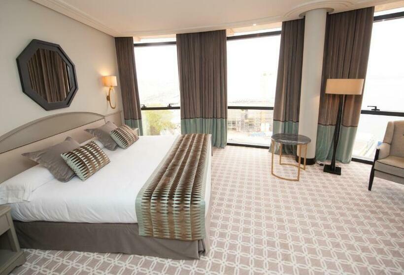 オーシャンビュースタンダードルーム, Bahia