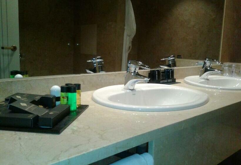 オーシャンビュースタンダードルーム, Bahia