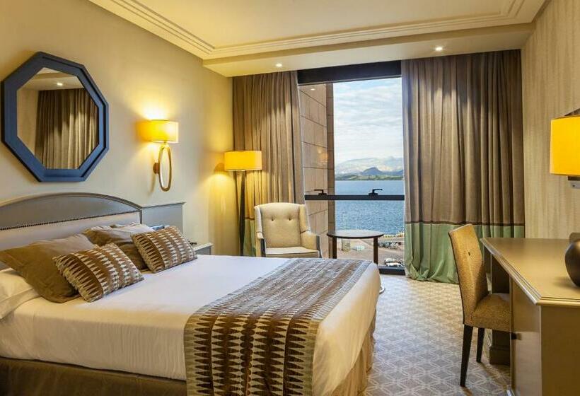 オーシャンビュースタンダードルーム, Bahia