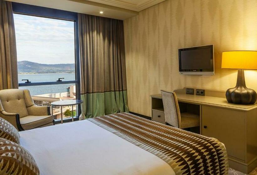 オーシャンビュースタンダードルーム, Bahia