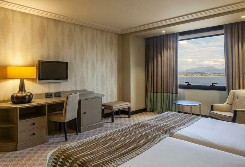 オーシャンビュースタンダードルーム, Bahia