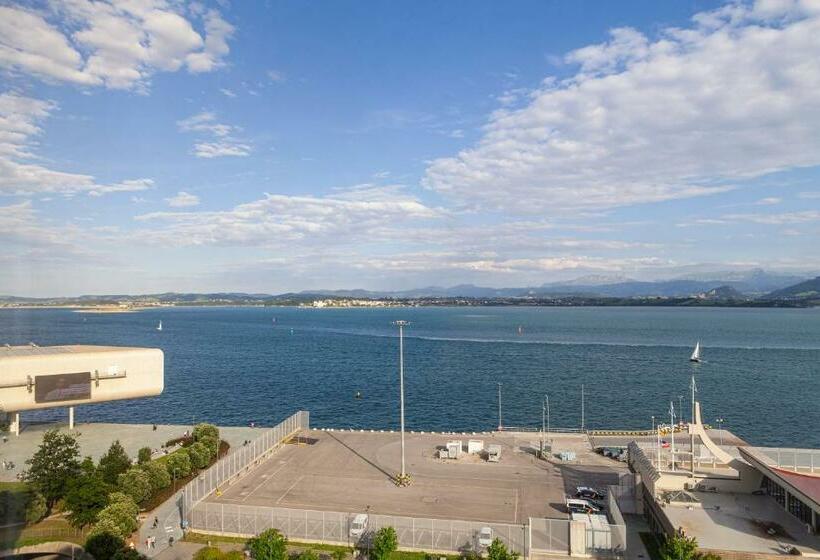 オーシャンビュースタンダードルーム, Bahia