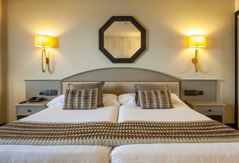 オーシャンビュースタンダードルーム, Bahia