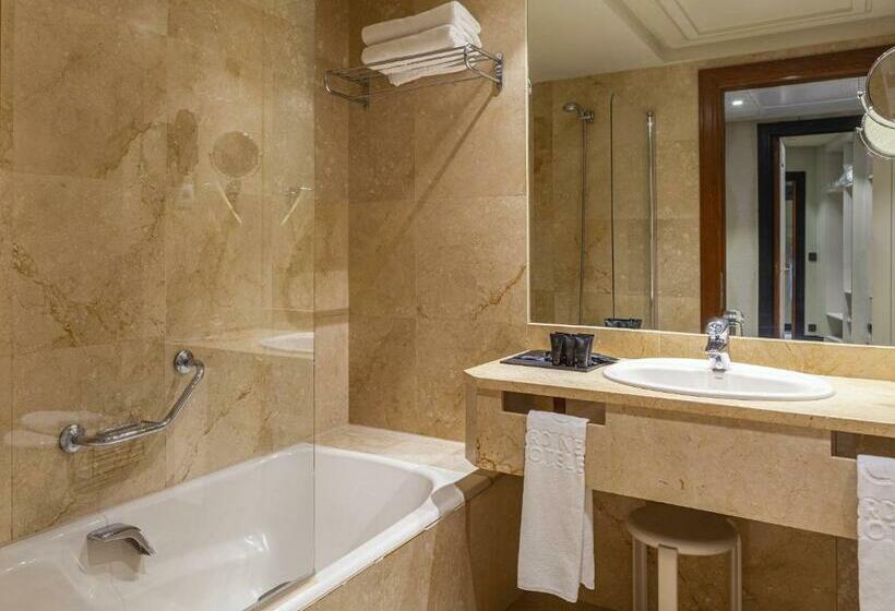 オーシャンビュースタンダードルーム, Bahia