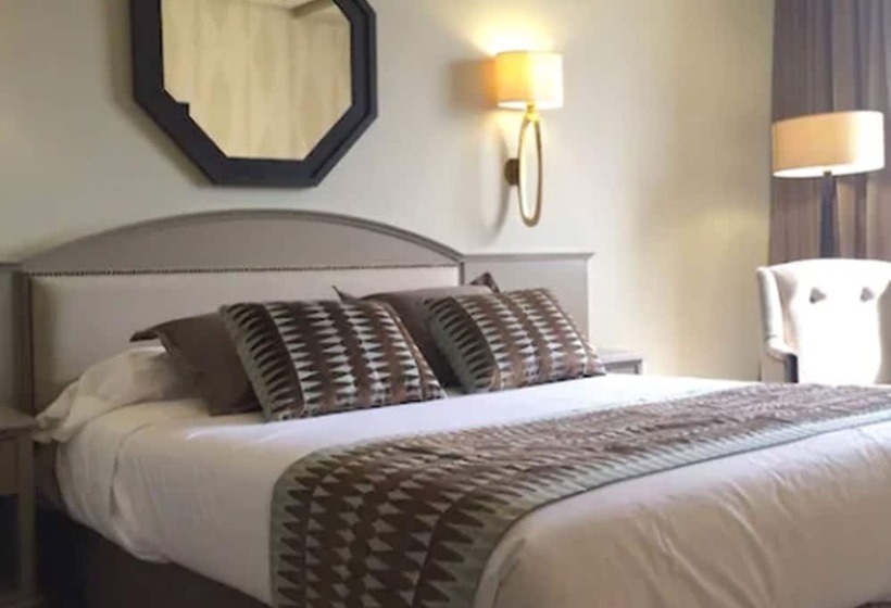 オーシャンビュースタンダードルーム, Bahia