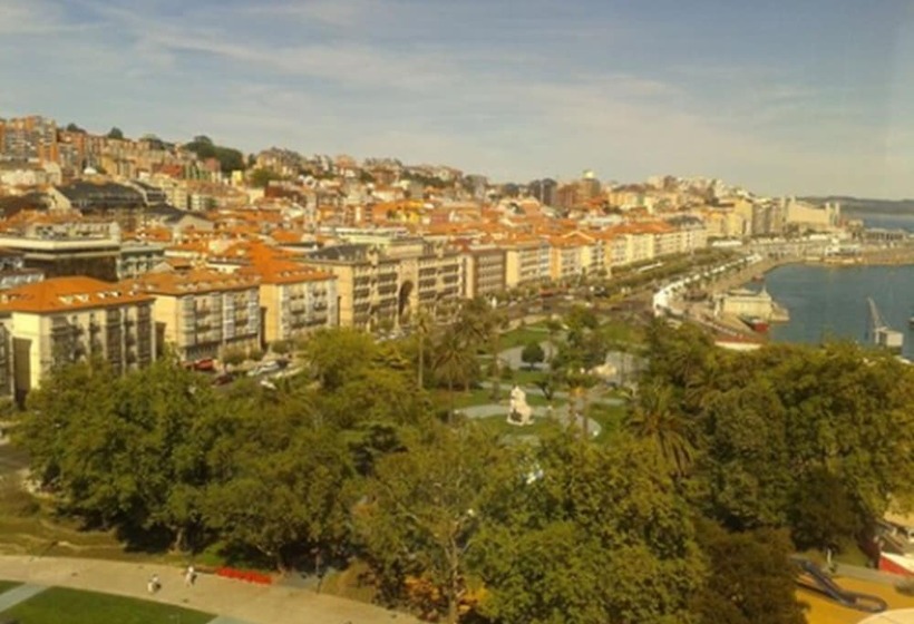 オーシャンビュースタンダードルーム, Bahia