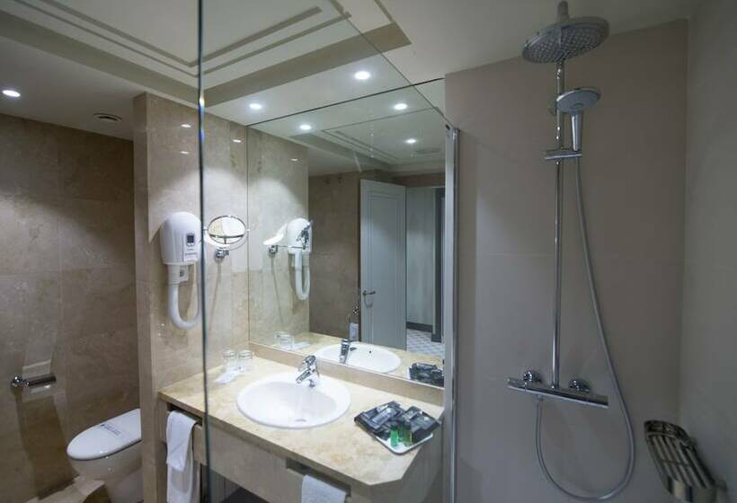 オーシャンビュースタンダードルーム, Bahia