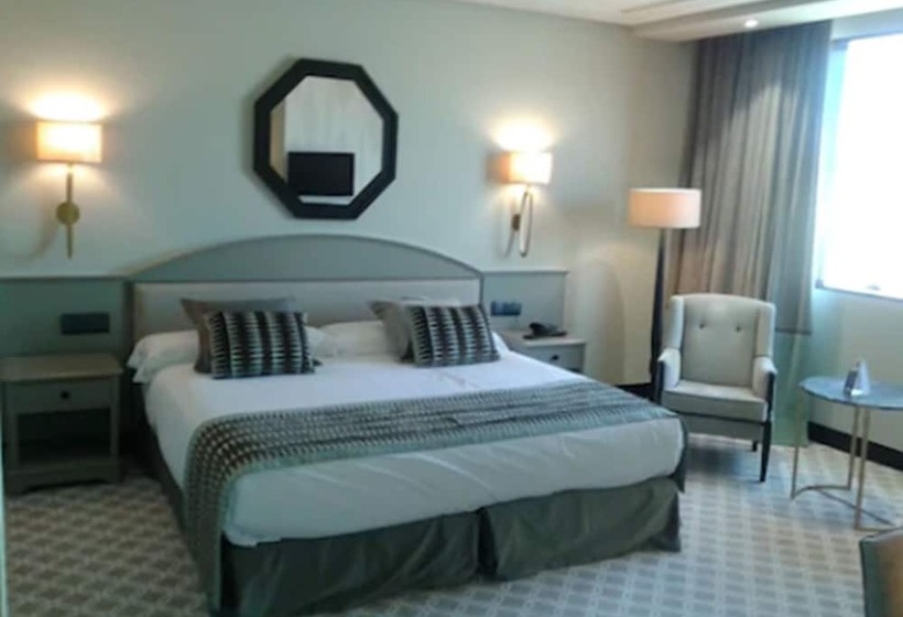 オーシャンビュースタンダードルーム, Bahia