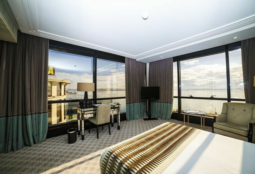 オーシャンビュースタンダードルーム, Bahia