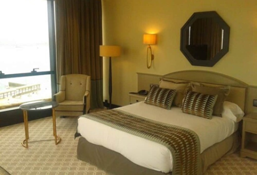 オーシャンビュースタンダードルーム, Bahia