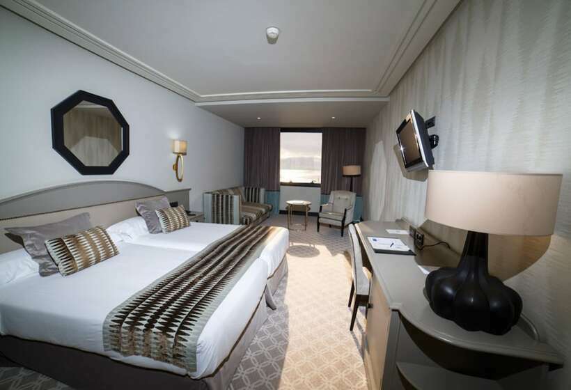 オーシャンビュースタンダードルーム, Bahia