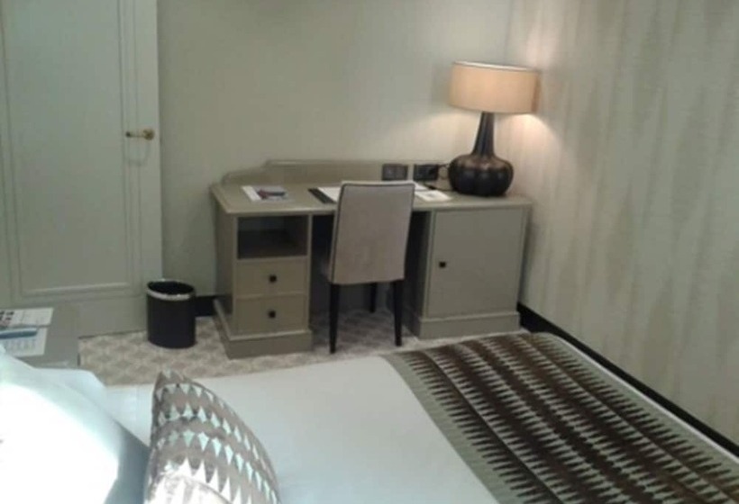 オーシャンビュースタンダードルーム, Bahia